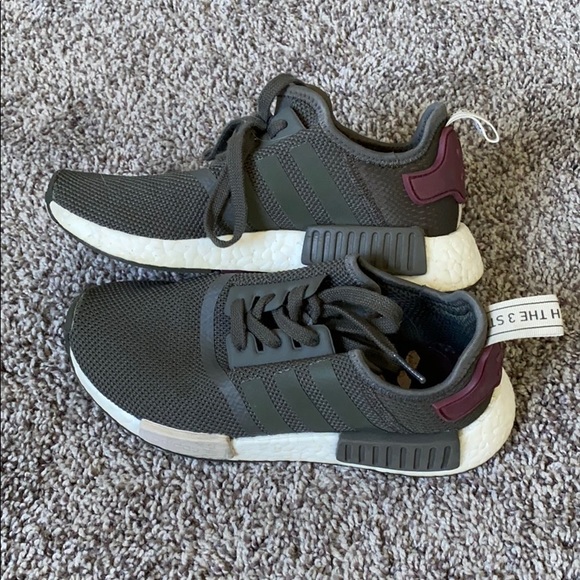 adidas nmd run big